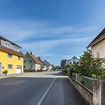 Appartement Hewenpanorama 1 *
