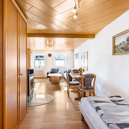 Hewenpanorama 1 Appartement Engen