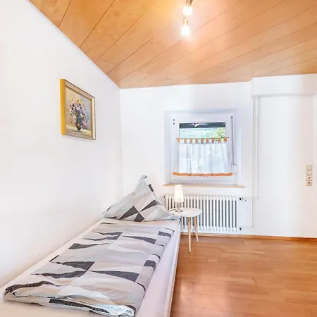 Hewenpanorama 1 Apartamento