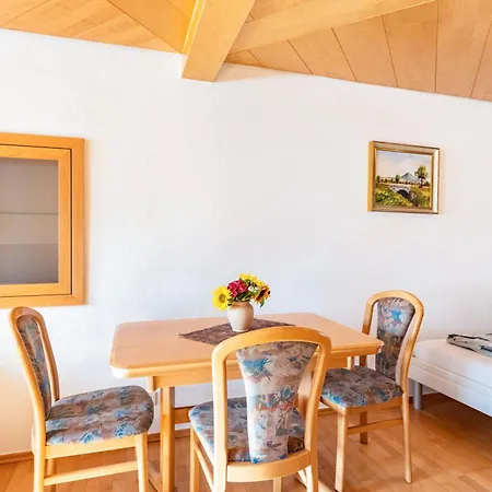 Appartement Hewenpanorama 1