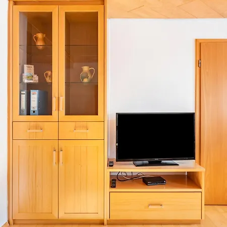 Hewenpanorama 1 Apartamento *