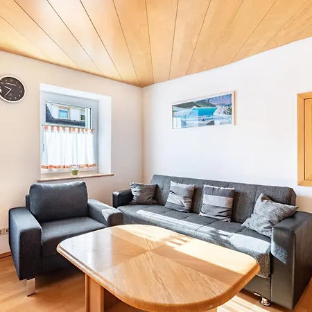 Hewenpanorama 1 Apartamento Engen