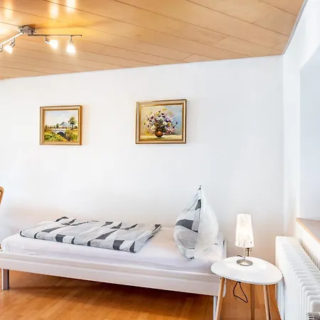 Apartamento Hewenpanorama 1 Engen