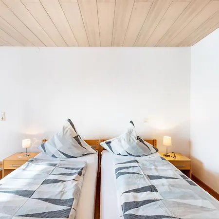 Hewenpanorama 1 Apartamento *