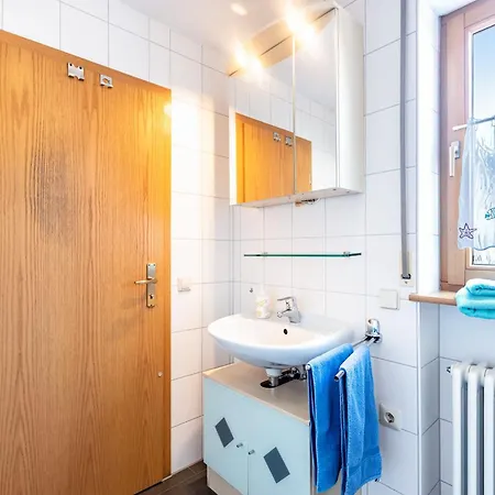 Apartamento Hewenpanorama 1 Engen