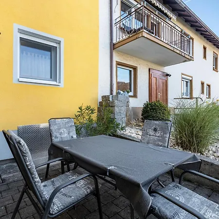 Hewenpanorama 1 Apartamento Engen