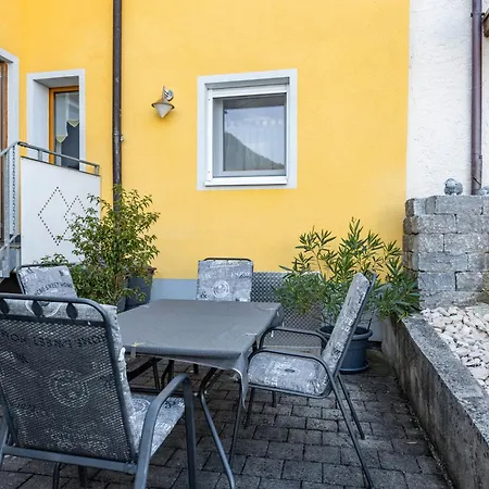 Apartment Hewenpanorama 1 *