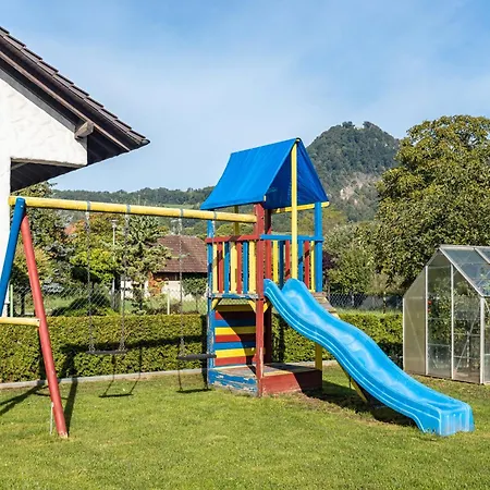 Apartamento Hewenpanorama 1 *