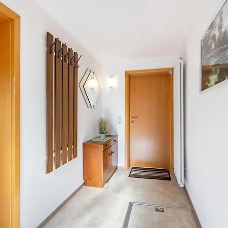 Apartment Hewenpanorama 1