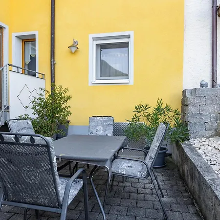 Apartment Hewenpanorama 1
