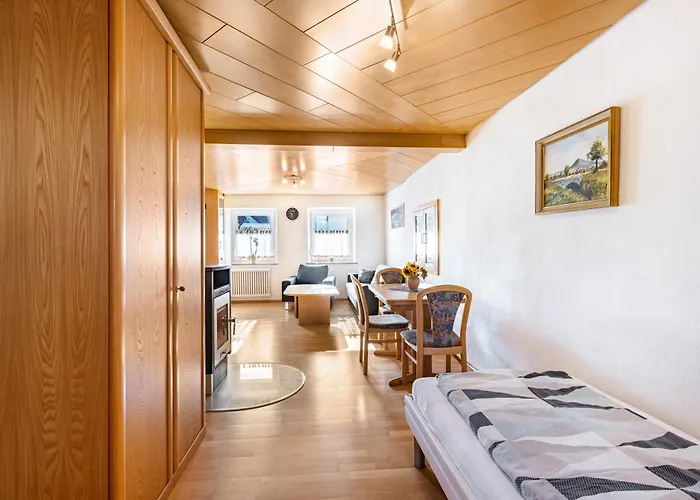 Hewenpanorama 1 아파트 엥겐