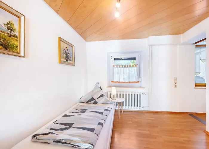 Hewenpanorama 1 Appartement