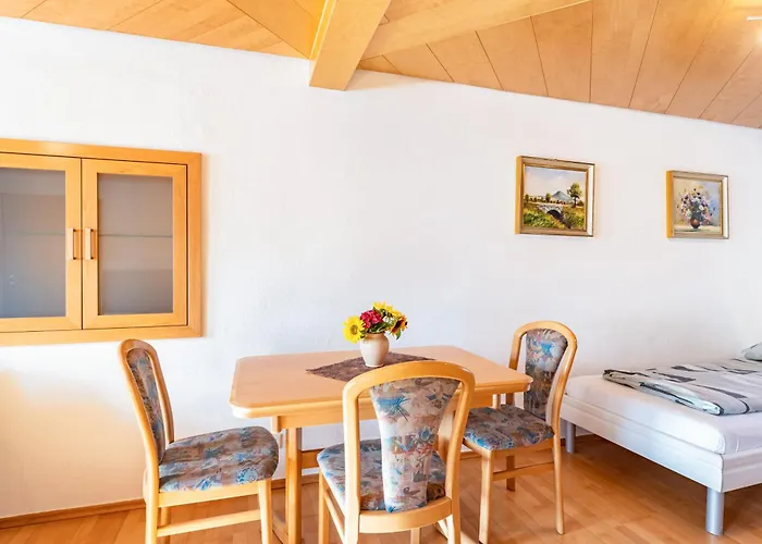 아파트 Hewenpanorama 1