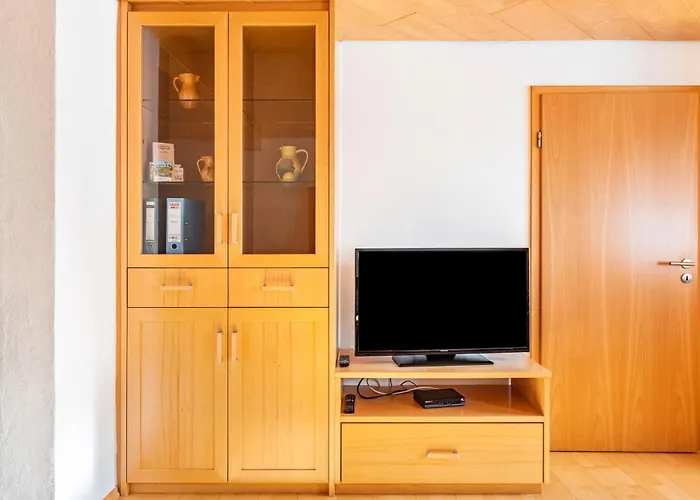 Hewenpanorama 1 아파트 *