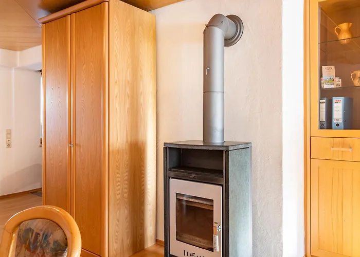 Hewenpanorama 1 Appartement