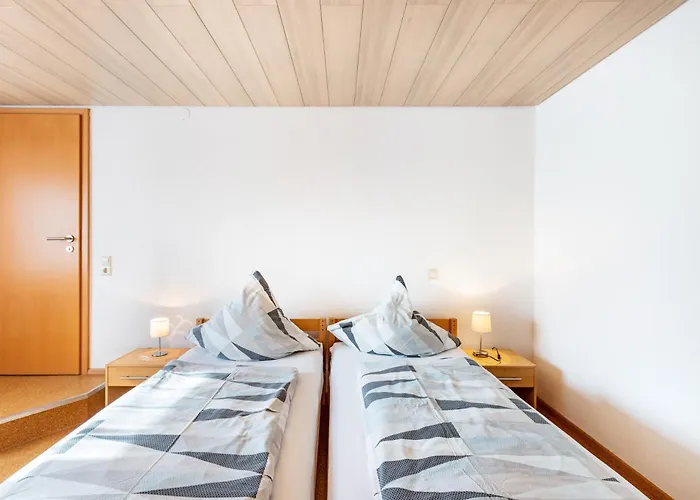 Hewenpanorama 1 아파트 *