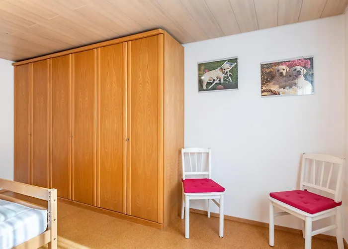 아파트 Hewenpanorama 1 *