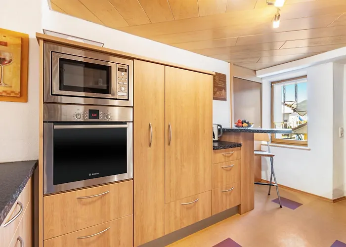 Hewenpanorama 1 Appartement *