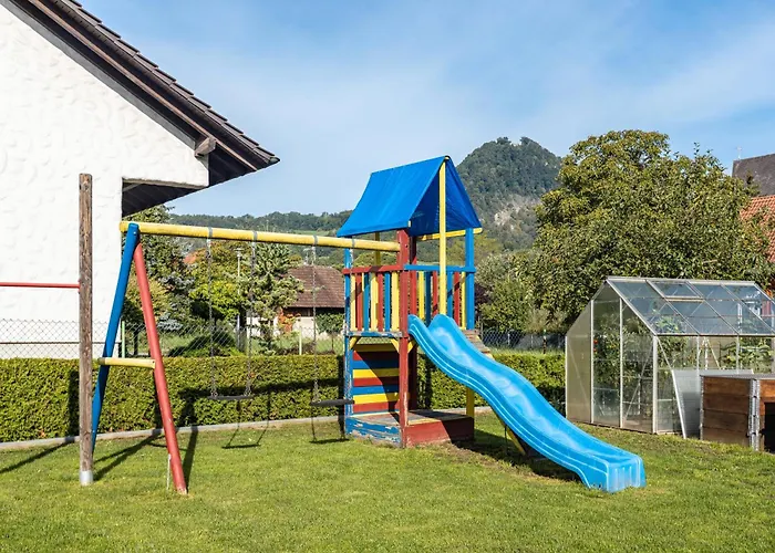 Appartement Hewenpanorama 1 *