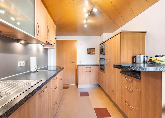 Appartement Hewenpanorama 1 *